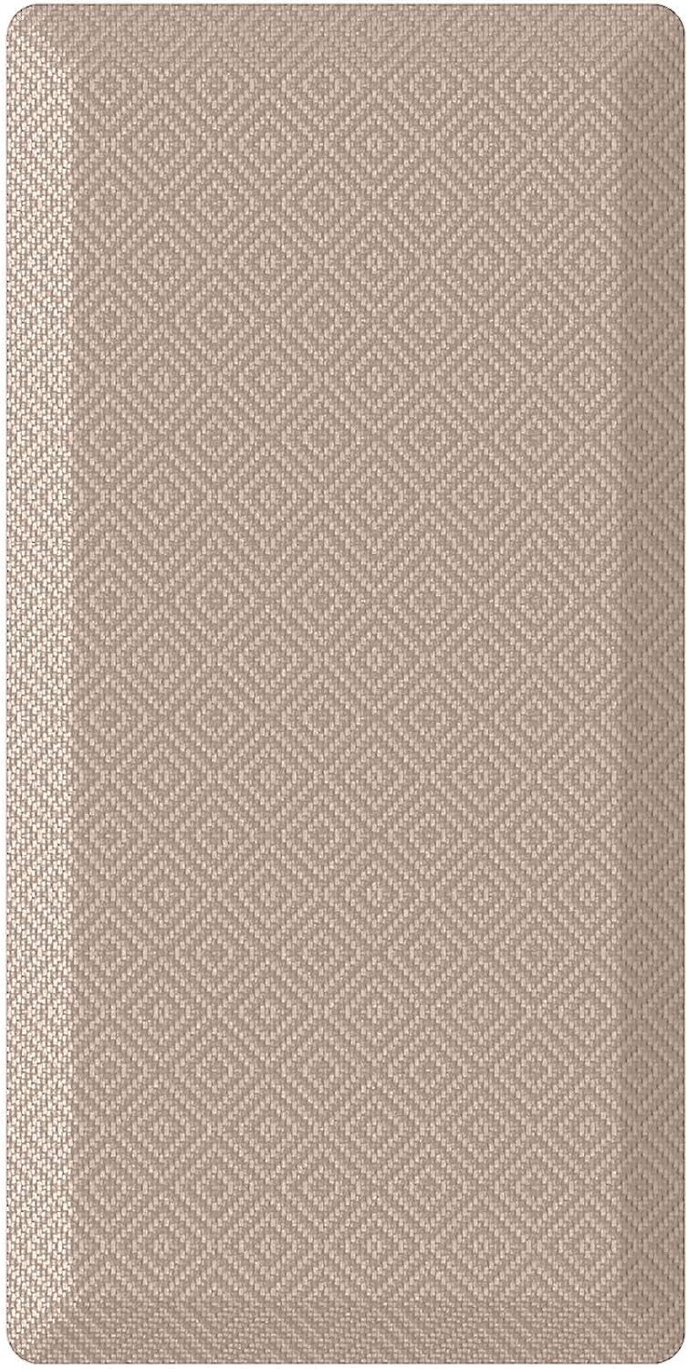 Thick Anti Fatigue Kitchen Mat 24x70