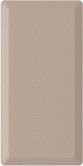 Thick Anti Fatigue Kitchen Mat 24x70
