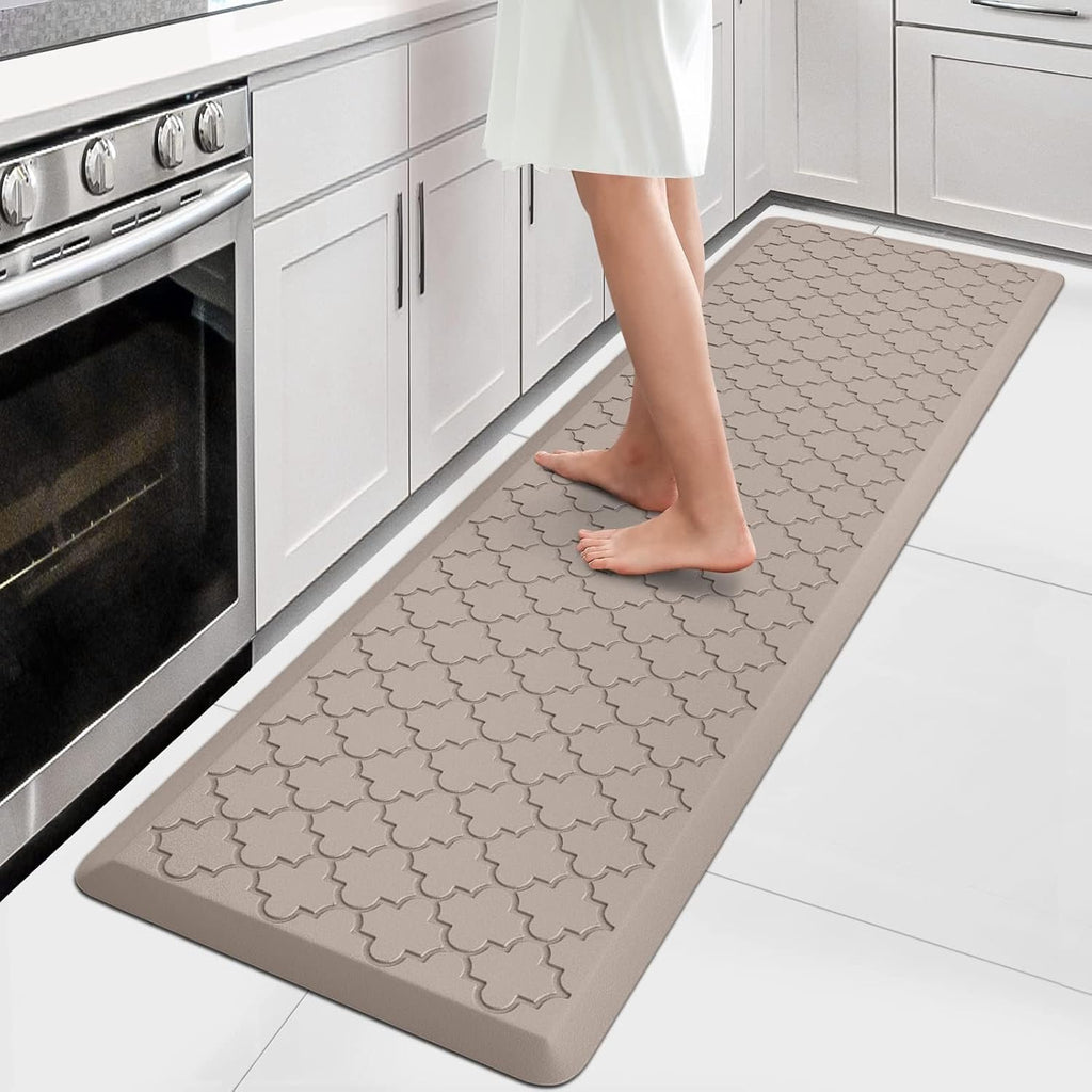 Anti Fatigue Mat 17.3x60 Khaki