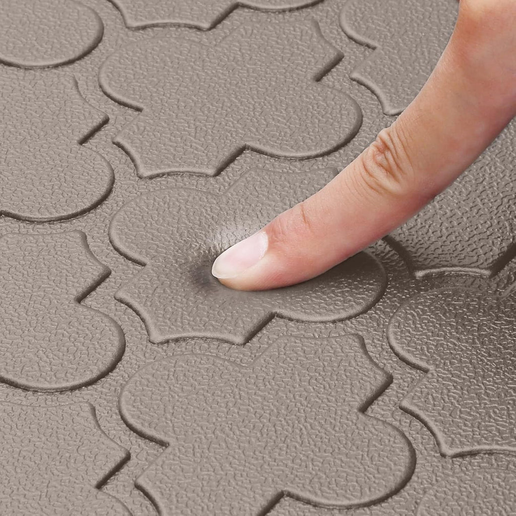 Anti Fatigue Mat 17.3x60 Khaki